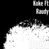 Doña (feat. Raudy) - Single