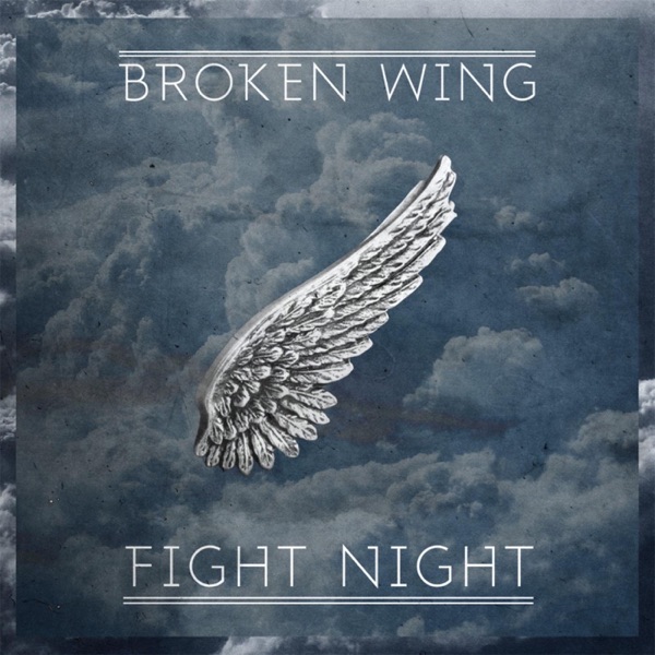 Broken Wing