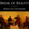 Rains of Castamere - Single album lyrics, reviews, download