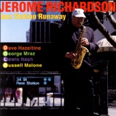 Jerome Richardson - Con man