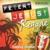 Feiert Jesus! (Reggae) artwork