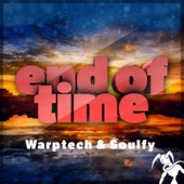 End of Time artwork