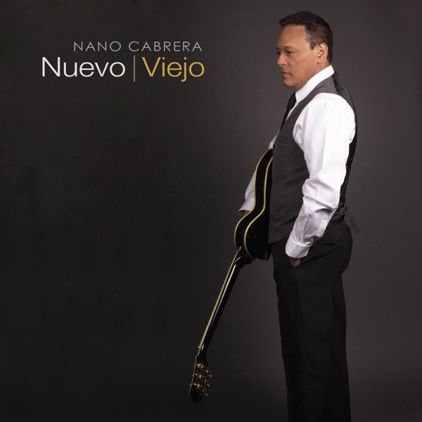 Nano Cabrera - Fin De Jornada