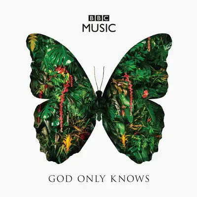 God Only Knows - Single - Brian Wilson
