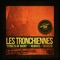 Streets of Ghent - Les Tronchiennes lyrics