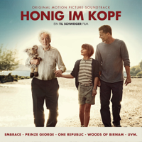 Verschiedene Interpreten - Honig im Kopf (Original Soundtrack) [Deluxe Version] artwork