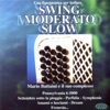 Una Fisarmonica Per Ballare: "Swing, Moderato, Slow"