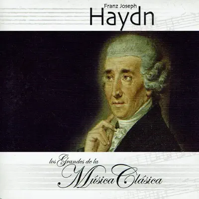 Franz Joseph Haydn, Los Grandes de la Música Clásica - Royal Philharmonic Orchestra