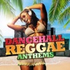 Various Artists - Dancehall Reggae Anthems