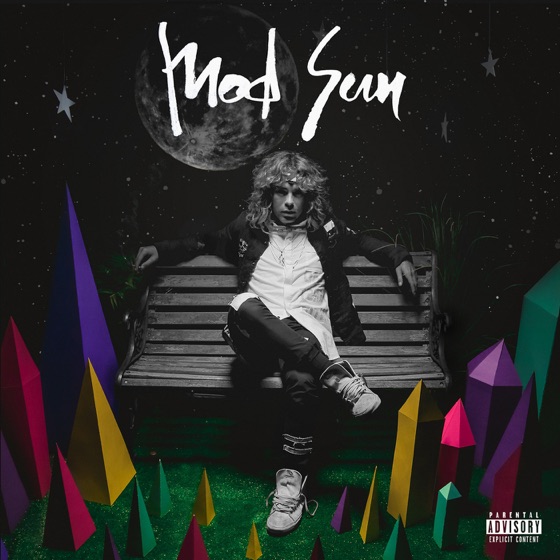 Cover artwork for Did It Again Last Night