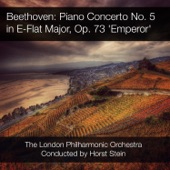 Piano Concerto No. 5 in E-Flat Major, Op. 73: II. Adagio un poco mosso artwork