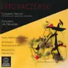 Skrowaczewski: Concerto Nicolò & Concerto for Orchestra album lyrics, reviews, download