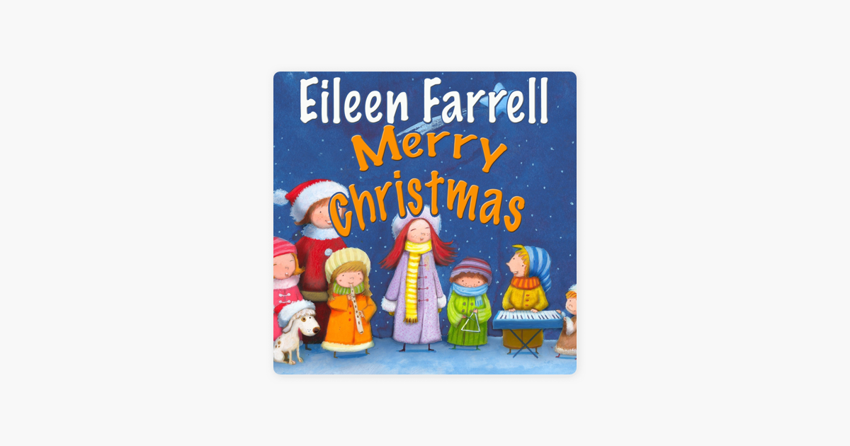 merry christmas by eileen farrell on apple music merry christmas by eileen farrell on apple music