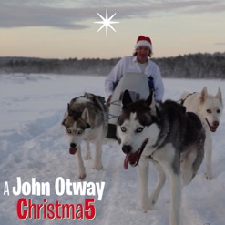 OK FATHER CHRISTMAS cover art