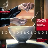 Sounds & Clouds (Works by Hosokawa & Vivaldi) artwork
