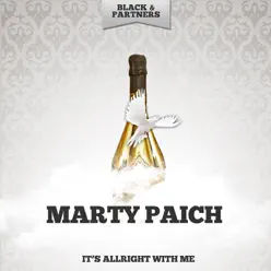 It's Allright With Me - Marty Paich It's Allright With Me - Marty Paich