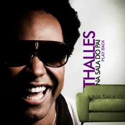 Na Sala do Pai (Playback) - Thalles Roberto