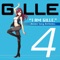 Ringo Mogire Beam! - GILLE lyrics