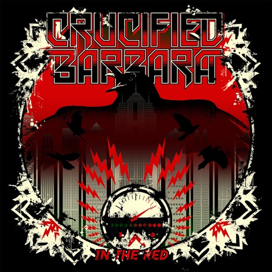 Cover artwork for Shadows