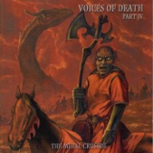 Voices of Death - Part IV
