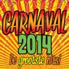 Carnaval 2014 (De Grootste Hits), 2014