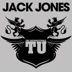 The Unforgettable Jack Jones - Jack Jones