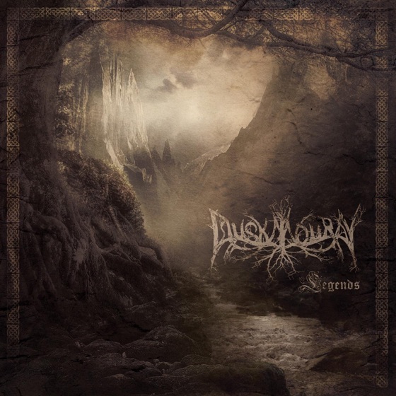 Cover artwork for To the Land Beyond