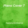 Piano Cover 7 album lyrics, reviews, download