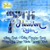 7th Heaven Riddim, 2014
