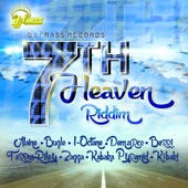 7th Heaven Riddim artwork
