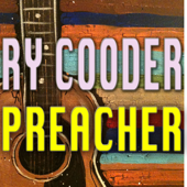 Preacher (Live) - Ry Codder