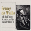 Benny De Weille - Schade