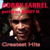 Bobby Farrel Performs Boney M (Greatest Hits)