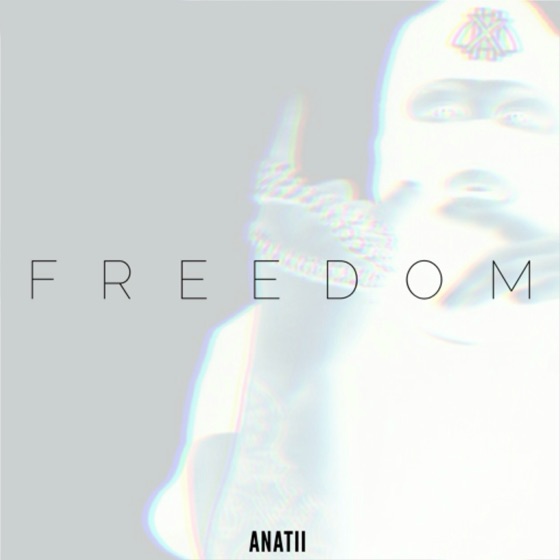 Cover artwork for Freedom