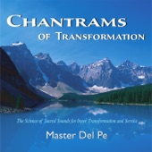 Chantrams of Transformation artwork