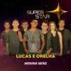 Menina Nerd (Superstar) song lyrics