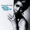 Aretha Franklin & George Michael - I Knew You Were Waiting (For Me)  artwork