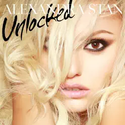 Unlocked (Deluxe Edition) - Alexandra Stan