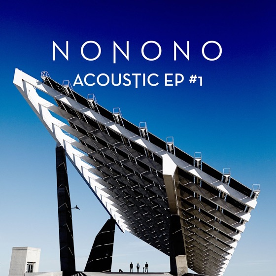 Cover artwork for One Wish (Acoustic)