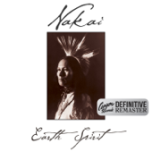 Earth Spirit - R. Carlos Nakai