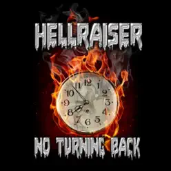 No Turning Back - Hellraiser No Turning Back - Hellraiser