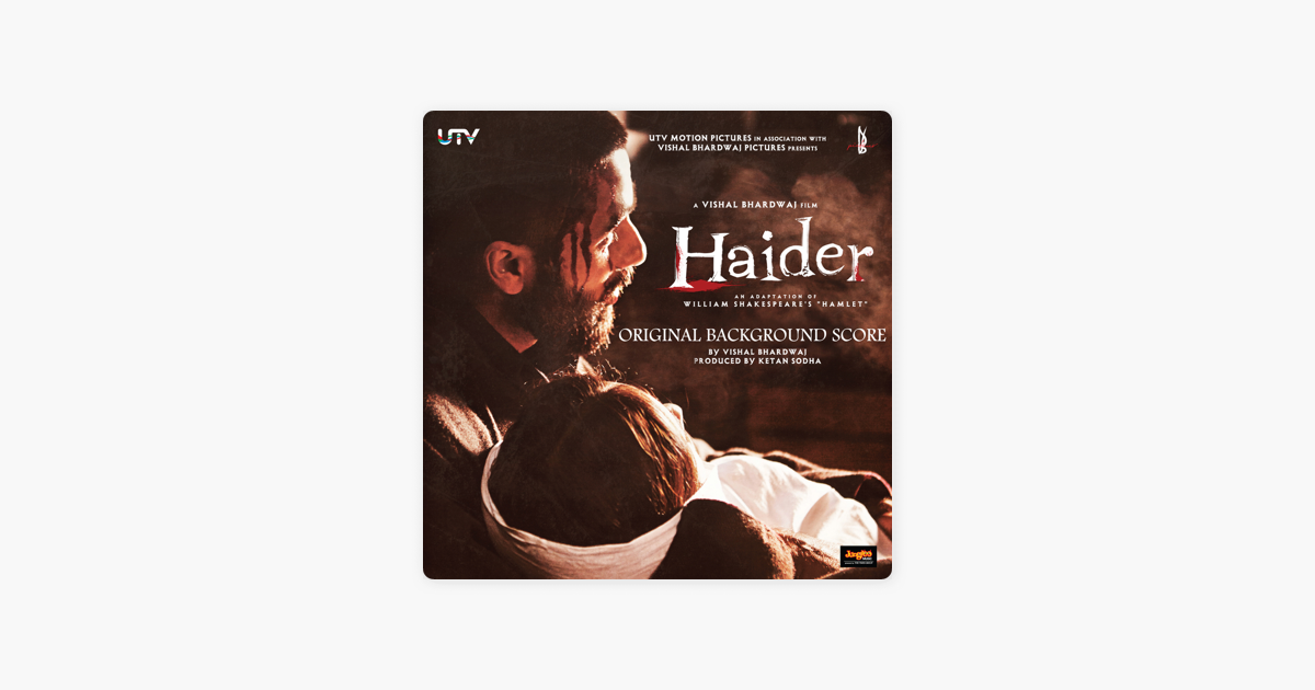 haider roohdaar theme mp3