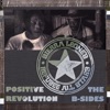 Positive Revolution- The B-Sides artwork