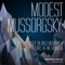 Modest Mussorgsky: Night on Bald Mountain & Pictures at an Exhibition