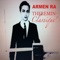 Nocturne (feat. Our Lady J) - Armen Ra lyrics