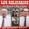 Los Relicarios - Mujer Traidora