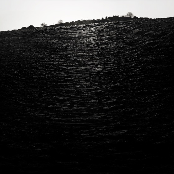 Cover artwork for Radar