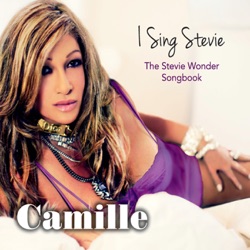 Camille - Power Flower