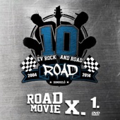 Road Movie X. - Acoustic&metal, Vol. 1 artwork