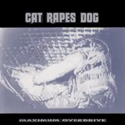 Maximum Overdrive - Cat Rapes Dog